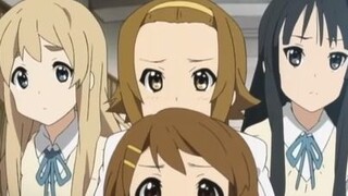 K-On Season 1 Ep5