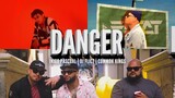 "Danger" - Inigo Pascual, Common Kings, DJ Flict [Official Music Video]