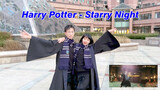 [Tarian]Tarian <Starry Night>|<Harry Potter: Magic Awakened>