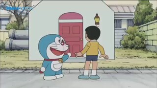 doraemon terbaru bahasa indonesia no zoom, rumah cinta nobita dan shizuka