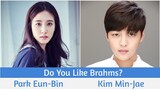 "Do You Like Brahms?" Upcoming K-Drama 2020 | Kim Min-Jae, Park Eun-Bin
