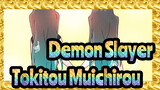 [Demon Slayer Hand Drawn MAD] Close To You Of Tokitou Muichirou