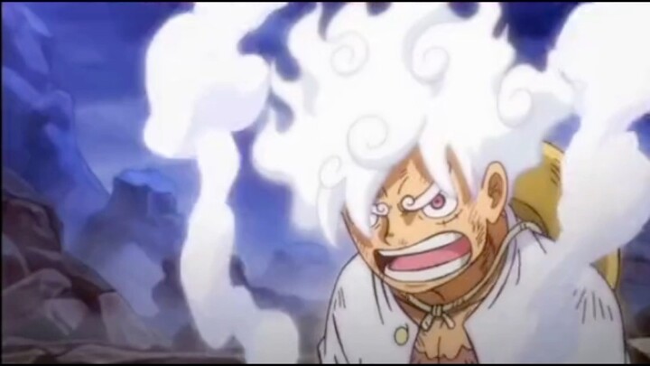 luffy one piece episode 1072 part 1