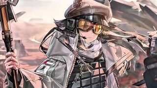 Vị trí ngầu nhất trong Arknights!!!