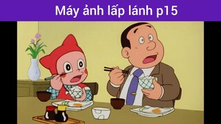 máy ảnh lấp lánh p15