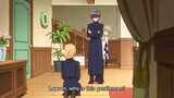 Shiro Seijo to Kuro Bokushi Episode 2 English Subbed