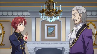 Botsuraku Yotei no Kizoku dakedo Episode 4 (Sub Indo)