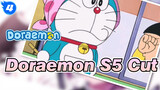 A Super Ring | Doraemon S5 Cut_4