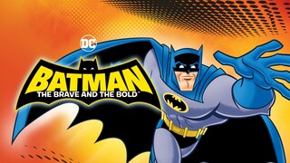 [S1.E9] Batman The Brave and the Bold MalayDub