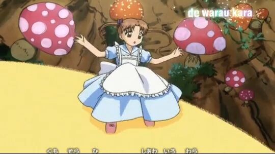 [Gakuen Alice] Học Viện Alice Tập 14 (Vietsub)