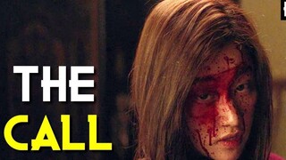 The Call (2020)[TIME TRAVEL,THRILLER]KOREAN HINDI DUBBED MOVIE