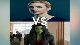Kim Wexler vs She Hulk