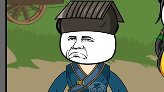 231 Ying Zhengjing is in Daqin. Where is the acting? Master Jianglu is too fierce.