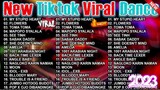 New Tiktok Viral Dance - My Stupid Heart, Flowers, TomaToma, Mapopo Syalala, TinhTinhTangTang,....