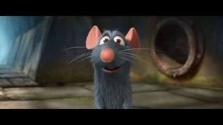 Ratatouille (2007) - watch full movie : link in description