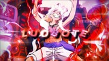 [One Piece] "Lucci VS Luffy" Sun God - Nika appears again!