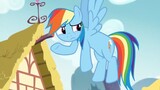 My Little Pony: Friendship is Magic - Rainbow Dash's stomach growl 3