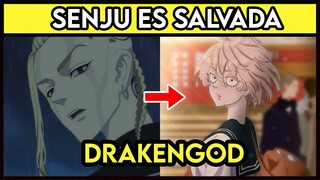 EL VERDADERO ENEMIGO 😱 TOKYO REVENGERS MANGA 220 REVIEW