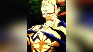 sukuna sukunaryomen jujutsukaisen anime