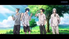 Episode 1 S4|Hitori no shita the outcast ENGLISH SUBTITLES