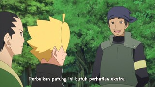 Boruto: Naruto Next Generations 03