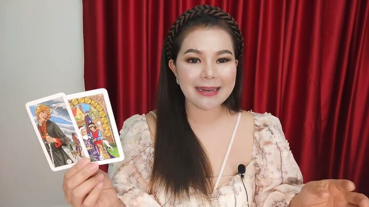 ทำนายดวงความรัก ราศีกุมภ์ เดือนกันยายน 65