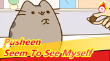 [Pusheen] I Am Moved After Seeing The Final Scenes! I Seem To See Myself_1