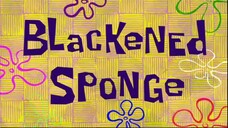 Spongebob Squarepants S5E14A Blackened Sponge Dub Indonesia