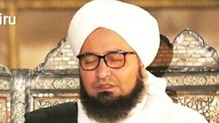 HABIB ALI ZAINAL ABIDIN AL-JUFRIෆ╹ .̮ ╹ෆ