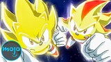Top 10 Sonic X Moments