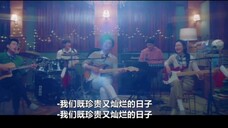"The Witful Doctor's Life", sebuah lagu di episode terakhir, sangat bagus, penuh keengganan, dan ode