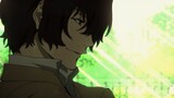 [ Bungo Stray Dog ] 23 CP couples spend Valentine's Day with you