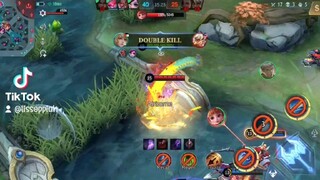 mobile legend ,,savage,,😁🧸🧸