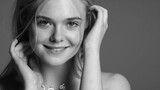ELLE FANNING | TRIBUTE VIDEO COMPILATION (George Harrison by William Hinson)