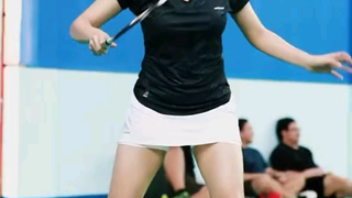 CEWE BADMINTON SEKSI