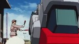 [Pertunjukan postur yang kuat / penyetelan tahap selanjutnya] Robot Soul Land Battle Gundam mudah di