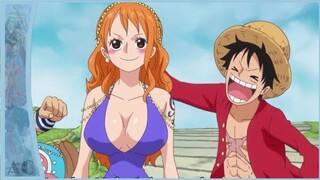 Don't you think our Navigator's Amazing | One Piece