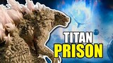 We SOLVED the MASSIVE TITAN Prison in Hollow Earth - Theory Explained