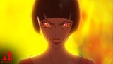 Sirius the Jaeger | Multi-Audio Clip: Epic Jaeger vs. Vampire Fight | Netflix Anime