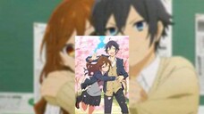 Horimiya tagalog dubbed Episode 9
