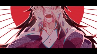 [MAD]Tsugikuni Yoriichi X Kokushibo|<Demon Slayer>