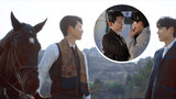 Phá vỡ định luật tám tập của phim truyền hình Hàn Quốc
