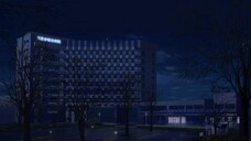 Ameku M D Doctor Detective E08 Eng Dub