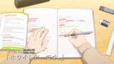Komi can't communicate 2 episode 12 (ENGLISH DUB)