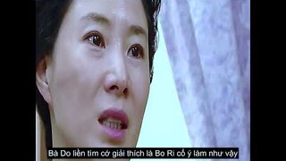 PHIM : Sự Trở Về Của Jang Bo Ri Tập 6