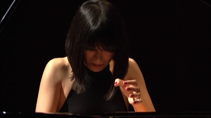 Chopin: Bản ballade số 1 (g nhỏ) op.23 no.1 ア リ ス ・ SARA ・ オ ッ ト Alice-Sara Ott