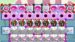 Candy crush saga level 16684