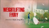 weightlifting Fairy kim bok joo ep-5 Bangla dubbed Kdrama💓💓💓