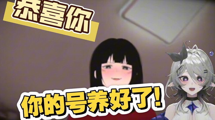 这才是白河豚该看的！！！