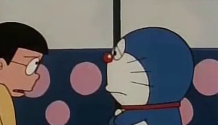 Ternyata "Doraemon" pernah diterjemahkan menjadi "Amon"? Temukan terjemahan bahasa Mandarin dari set
